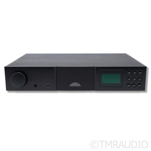 Naim NAC-N 272 Stereo Preamplifier