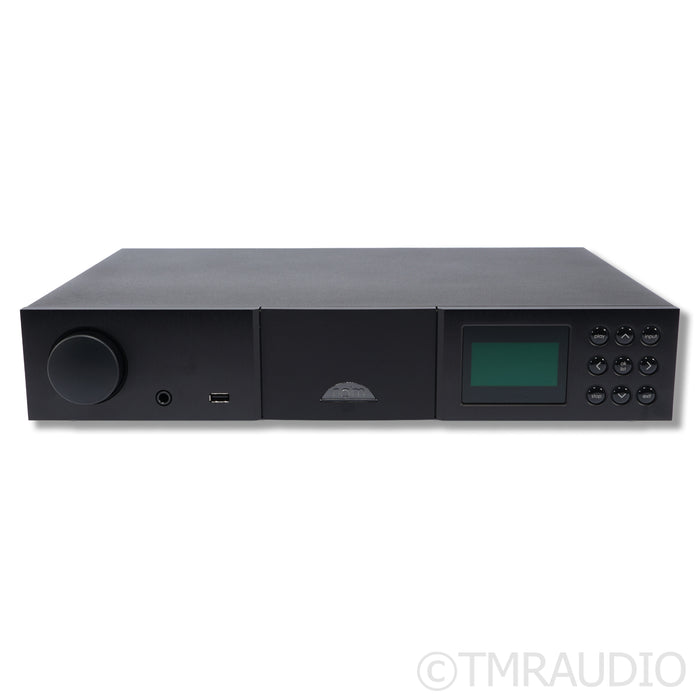 Naim NAC-N 272 Stereo Preamplifier