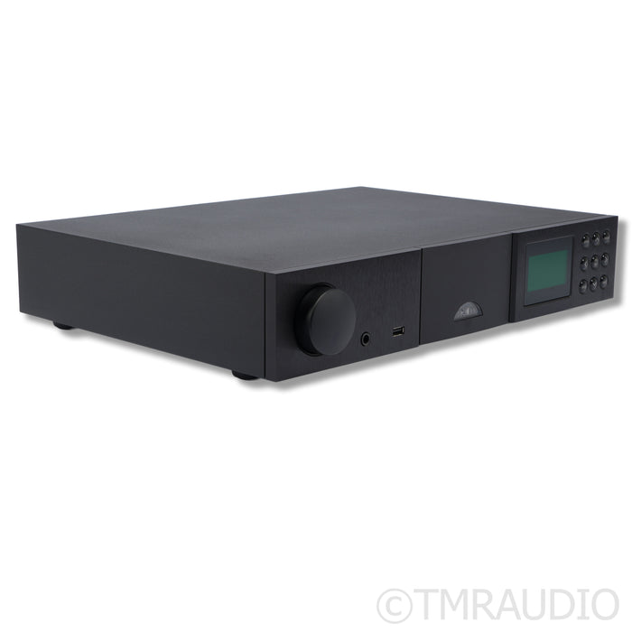 Naim NAC-N 272 Stereo Preamplifier