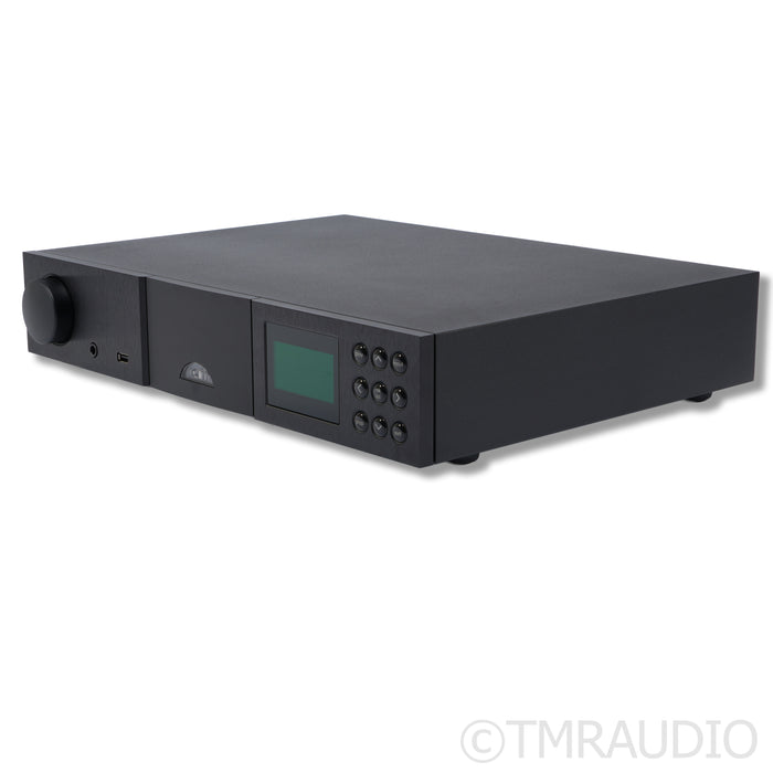 Naim NAC-N 272 Stereo Preamplifier