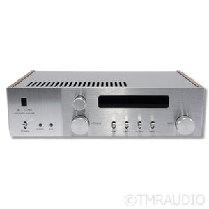 JBL James Lansing SA750 Stereo Integrated Amplifier