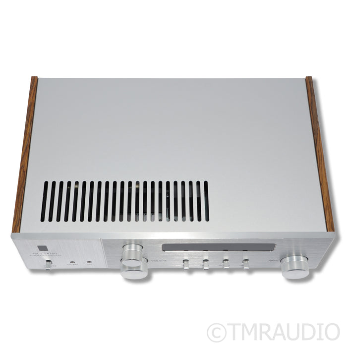 JBL James Lansing SA750 Stereo Integrated Amplifier