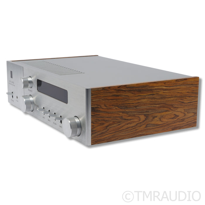 JBL James Lansing SA750 Stereo Integrated Amplifier