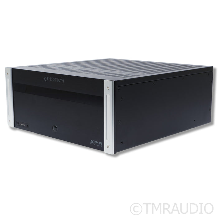 Emotiva XPA-2 Gen 3 Stereo Power Amplifier