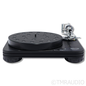 Acoustic Signature Maximus Neo Belt-drive Turntable (No Cartridge)