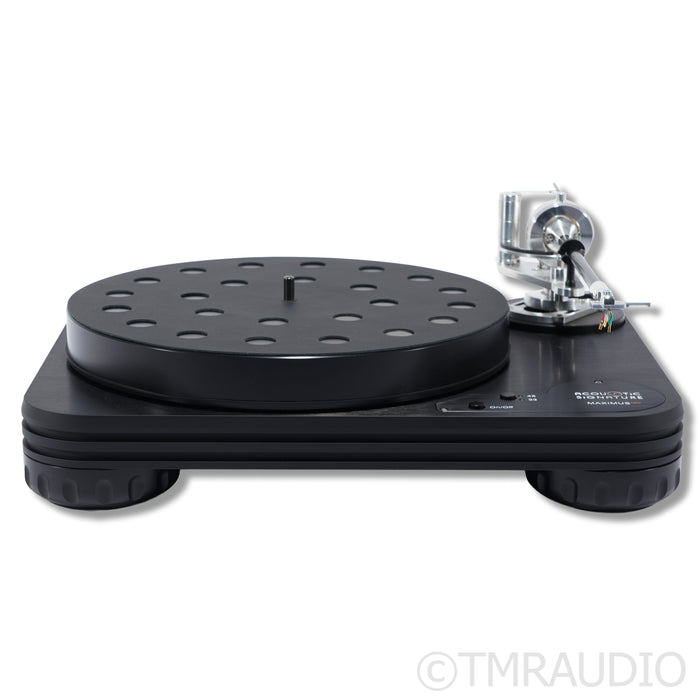 Acoustic Signature Maximus Neo Belt-drive Turntable (No Cartridge)