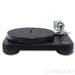 Acoustic Signature Maximus Neo Belt-drive Turntable (No Cartridge)