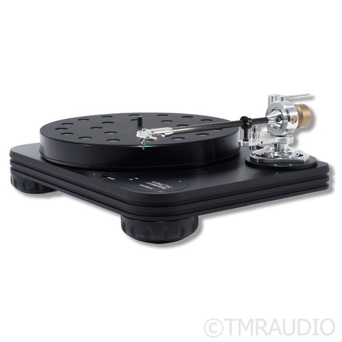 Acoustic Signature Maximus Neo Belt-drive Turntable (No Cartridge)