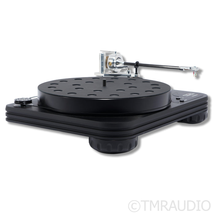 Acoustic Signature Maximus Neo Belt-drive Turntable (No Cartridge)