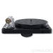 Acoustic Signature Maximus Neo Belt-drive Turntable (No Cartridge)