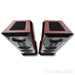 Legacy Audio Aeris Floorstanding Speakers; Rosewood w/ Black Pearl