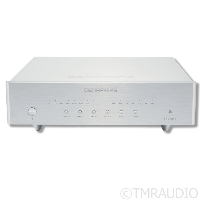 Denafrips Pontus II DAC