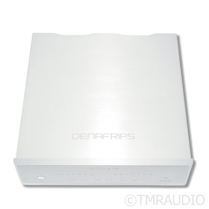 Denafrips Pontus II DAC