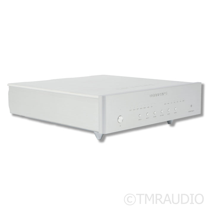 Denafrips Pontus II DAC