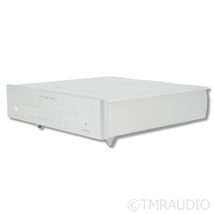 Denafrips Pontus II DAC