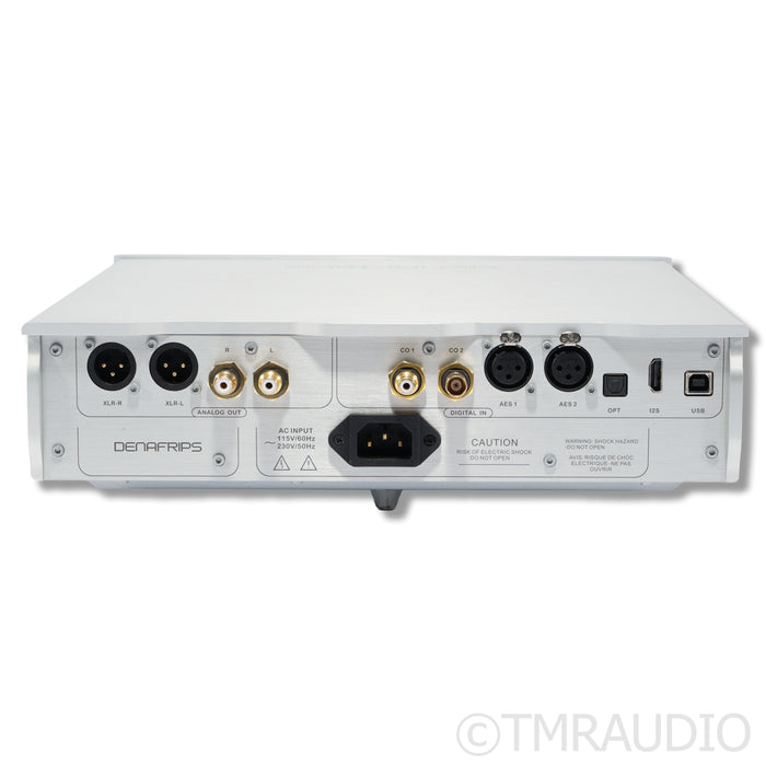 Denafrips Pontus II DAC