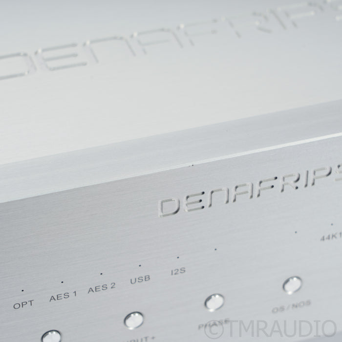 Denafrips Pontus II DAC