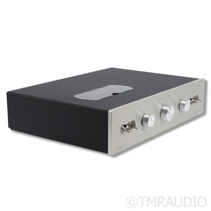 Backert Labs Rhumba Extreme 1.3 Tube Preamplifier