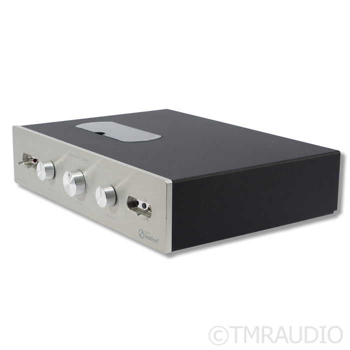 Backert Labs Rhumba Extreme 1.3 Tube Preamplifier