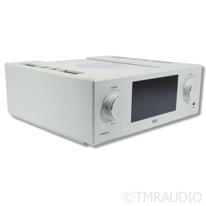 T+A P 3000 HV Stereo Preamplifier