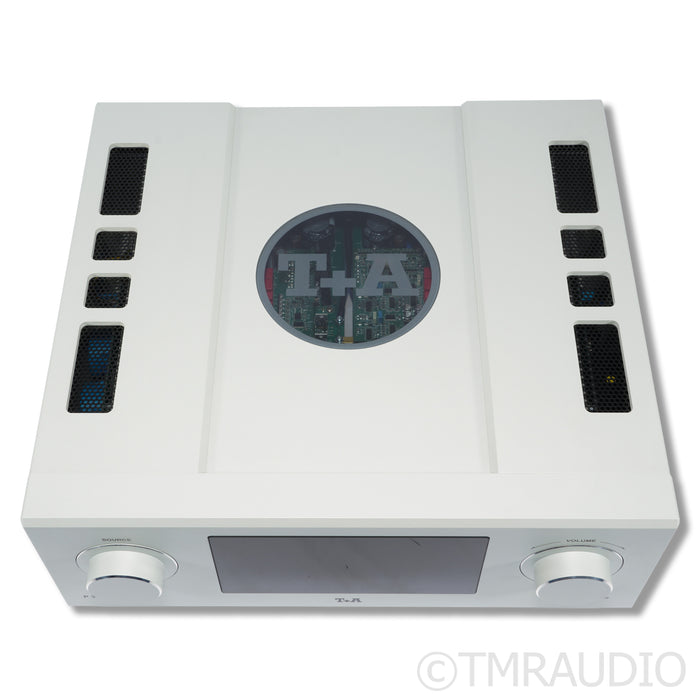T+A P 3000 HV Stereo Preamplifier