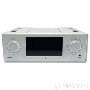 T+A P 3000 HV Stereo Preamplifier