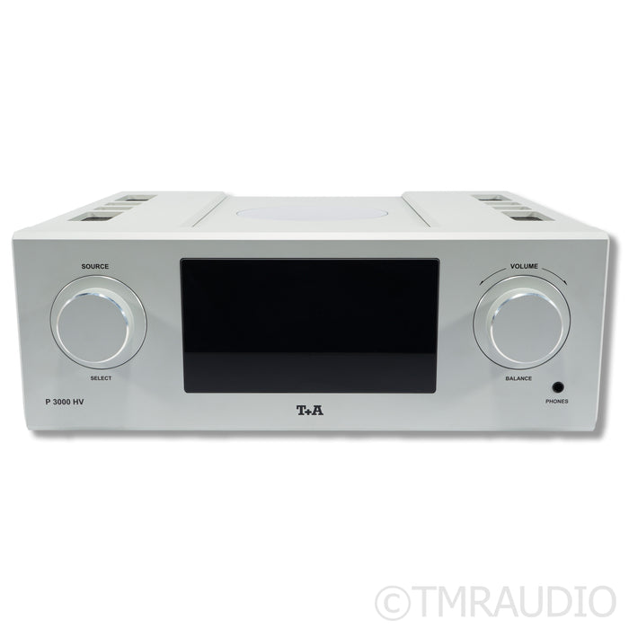 T+A P 3000 HV Stereo Preamplifier