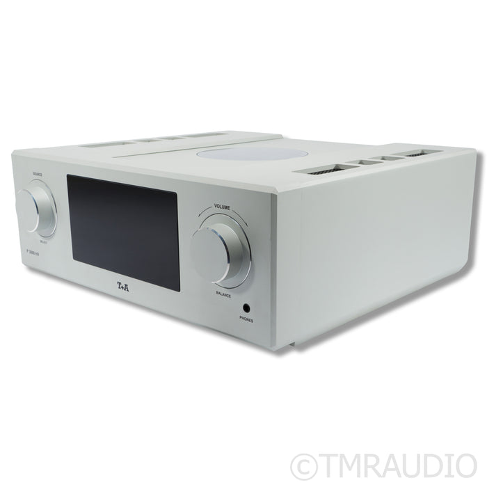 T+A P 3000 HV Stereo Preamplifier