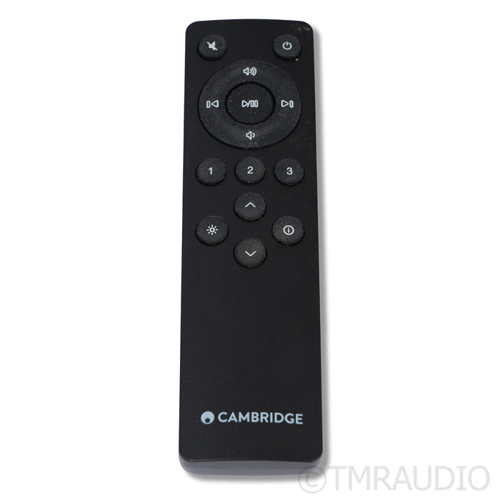 Cambridge Audio EVO One All-In-One System