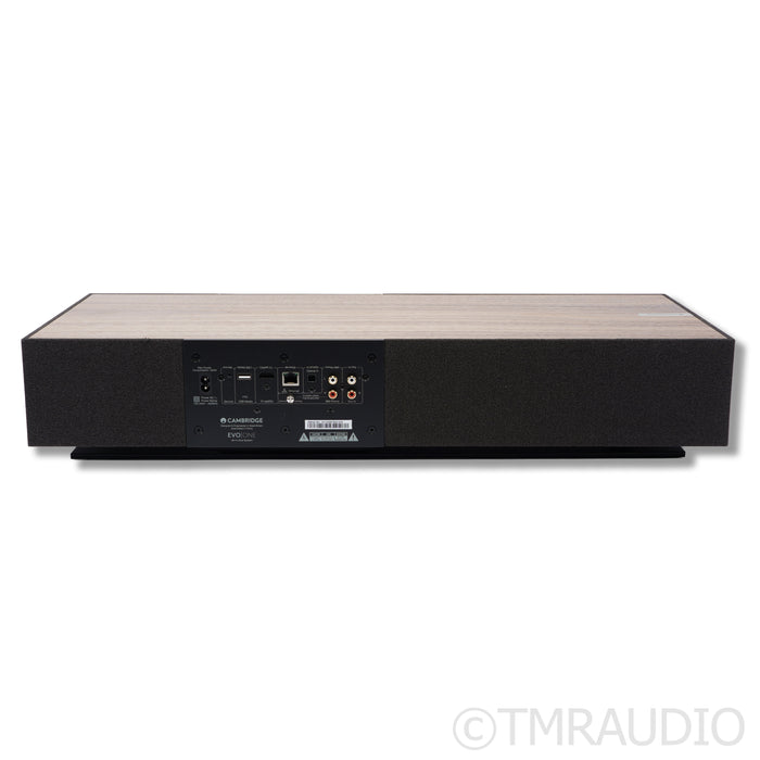Cambridge Audio EVO One All-In-One System