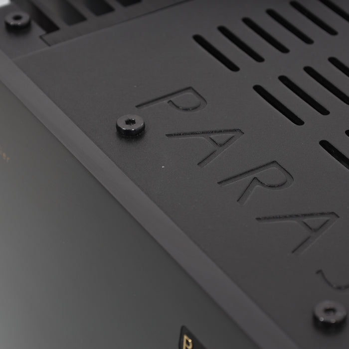 Parasound Halo A21+ Power Amplifier (3/3)
