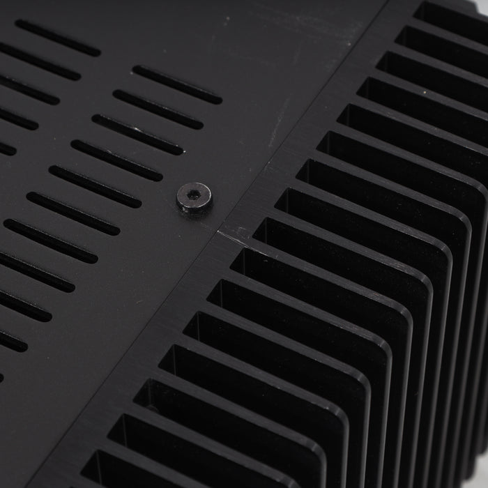 Parasound Halo A21+ Power Amplifier (3/3)