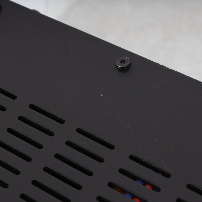 Parasound Halo A21+ Power Amplifier (3/3)