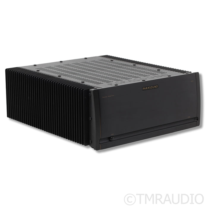 Parasound Halo A21+ Power Amplifier (3/3)