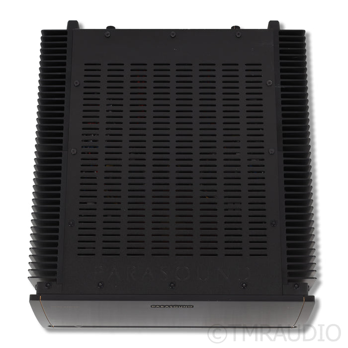 Parasound Halo A21+ Power Amplifier (3/3)