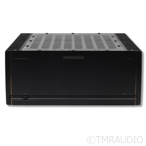 Parasound Halo A21+ Power Amplifier (3/3)