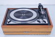 Dual 1218 Vintage Turntable AS-IS