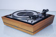 Dual 1218 Vintage Turntable AS-IS