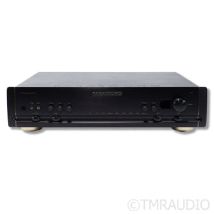 Parasound Halo P6 Stereo Preamplifier w/ MM & MC Phono