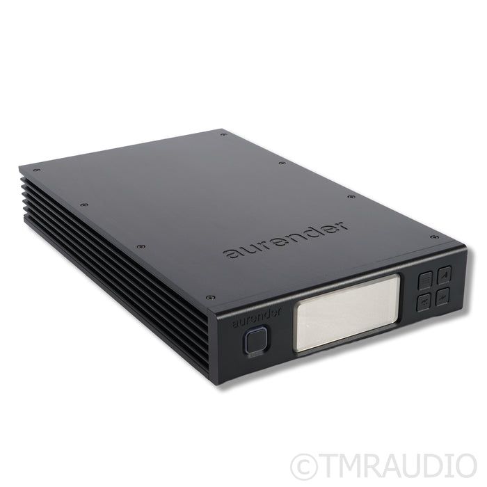 Aurender N150 Network Streamer