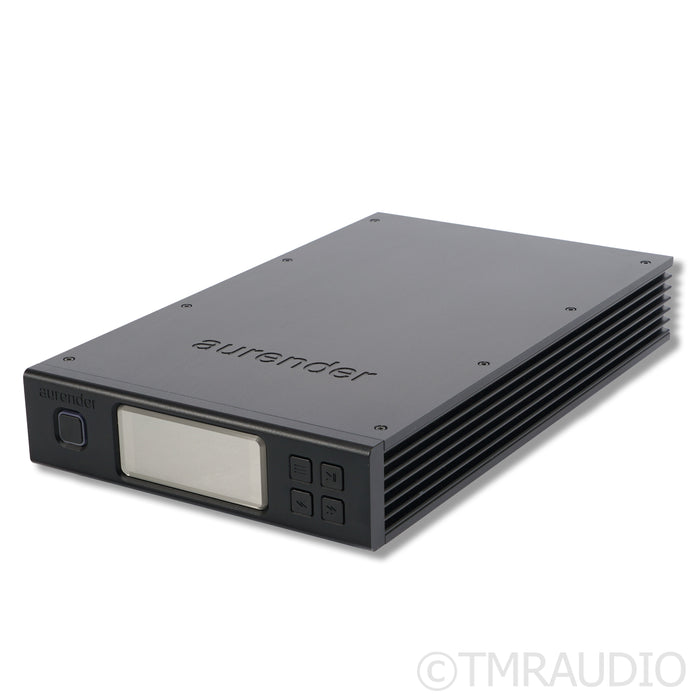 Aurender N150 Network Streamer
