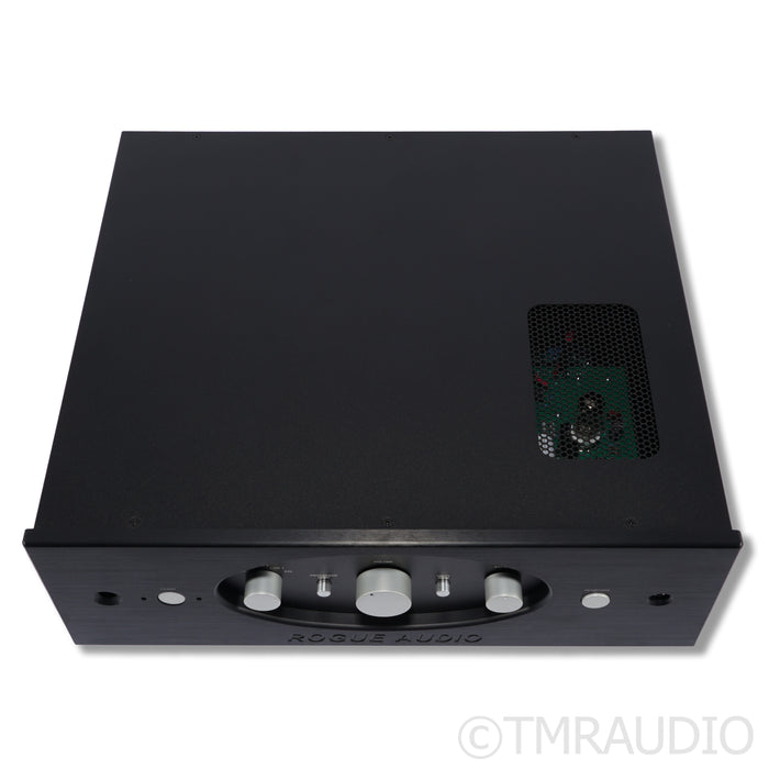 Rogue Audio Pharaoh II Hybrid Integrated Amplifier; MM/MC Phono; Headphone Amp