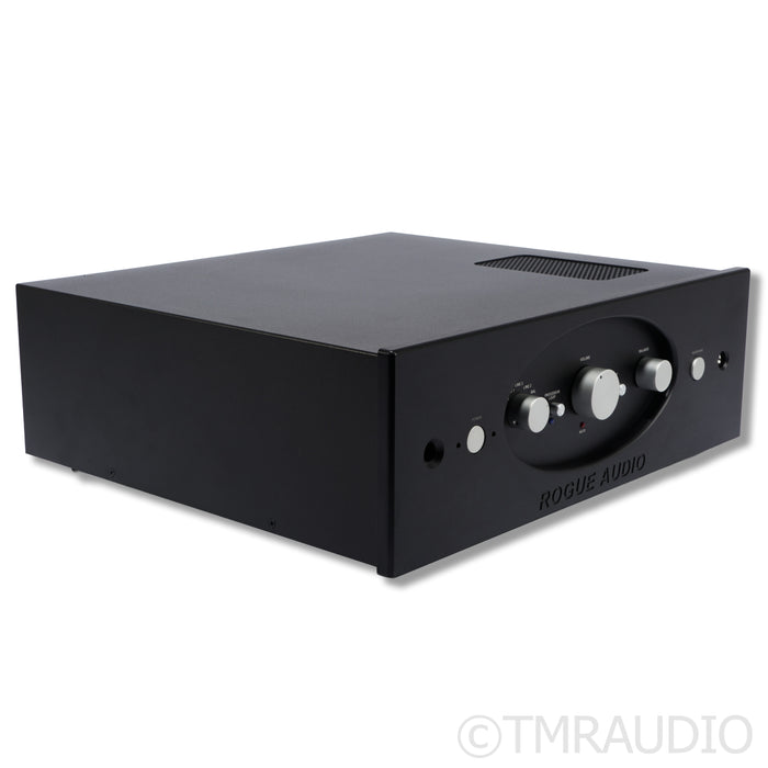 Rogue Audio Pharaoh II Hybrid Integrated Amplifier; MM/MC Phono; Headphone Amp