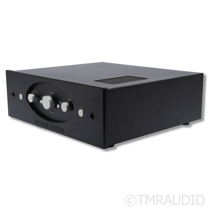 Rogue Audio Pharaoh II Hybrid Integrated Amplifier; MM/MC Phono; Headphone Amp