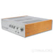 Yamaha A-S2000 Stereo Integrated Amplifier; MM / MC Phono