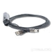 AudioQuest Diamond USB A to B Digital Interconnect; 1.5m Single