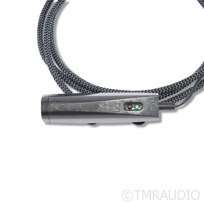 AudioQuest Diamond USB A to B Digital Interconnect; 1.5m Single
