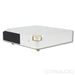 Laiv Audio Harmony DAC; Silver