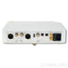 Laiv Audio Harmony DAC; Silver