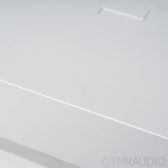 Laiv Audio Harmony DAC; Silver